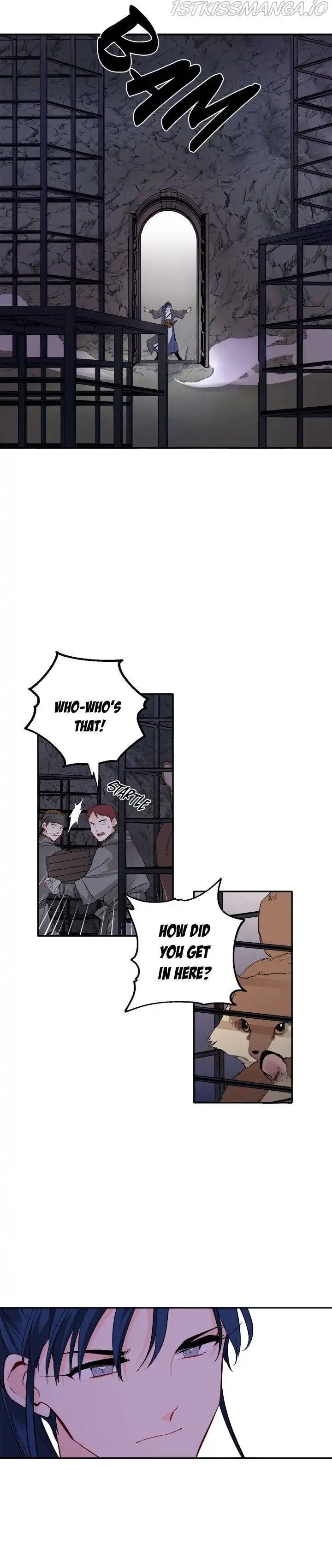 Yeon Lok Heun Chapter 90 4
